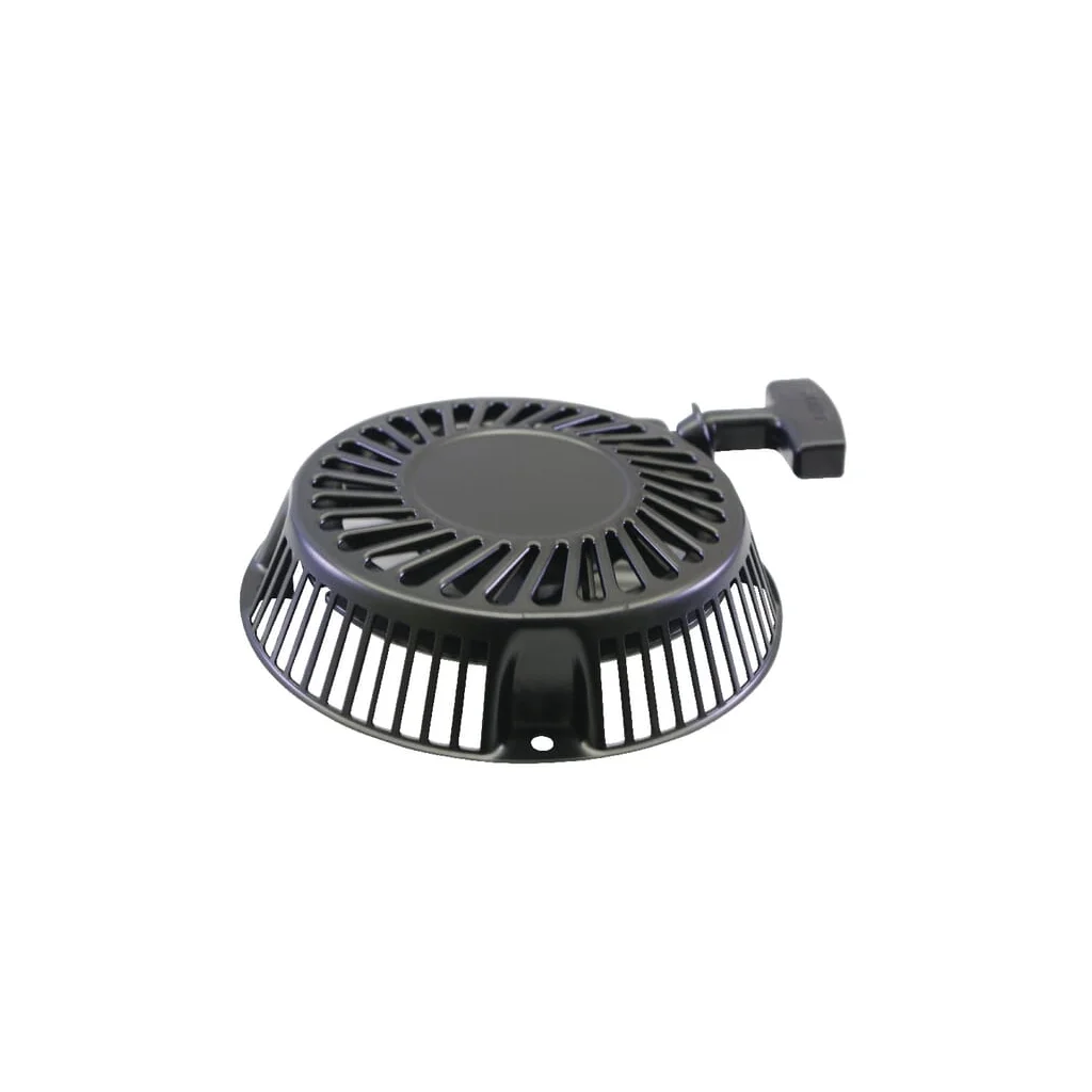 [AMAT2-182291] Starter manual 692102