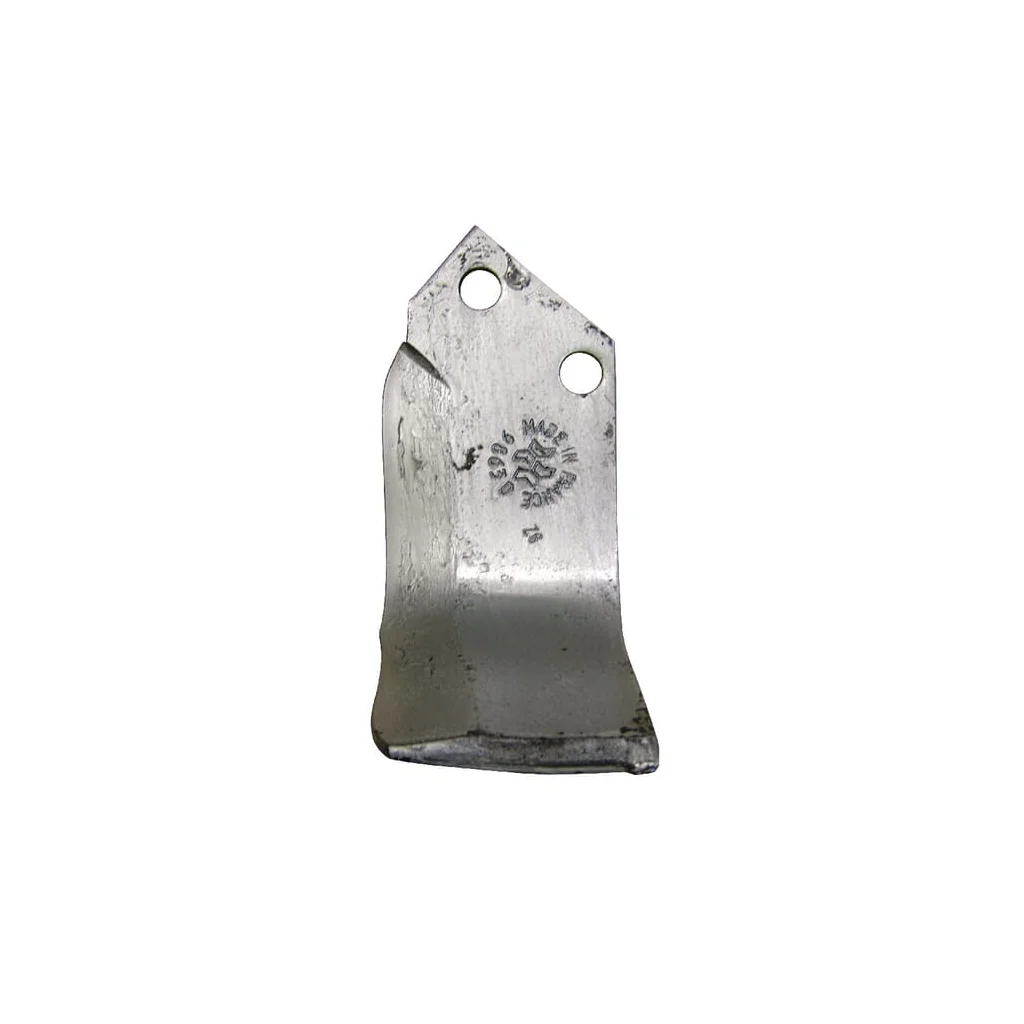 [AMAT2-189520] Cuțit freză rotație dreapta 180x138x80mm grosime 10mm potrivit pentru Howard 73000009863V