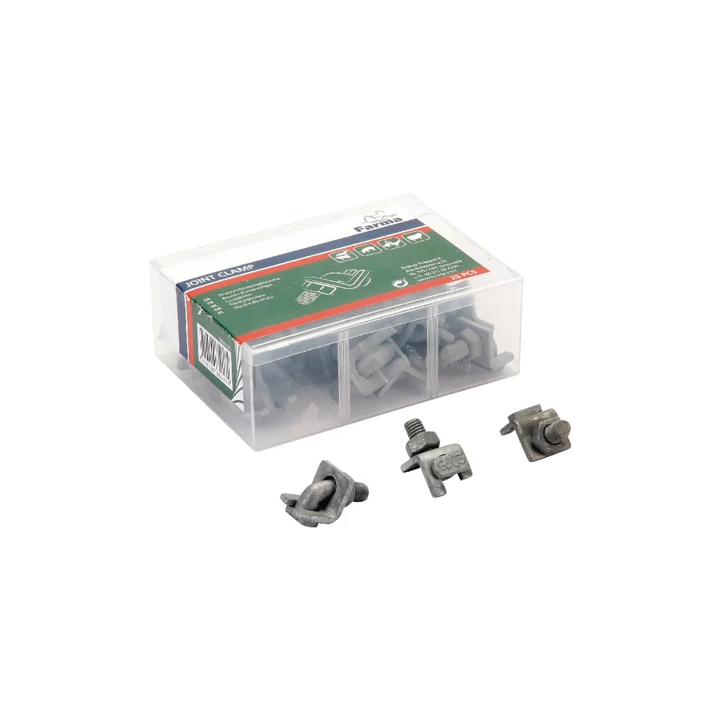[AMAT2-184664] Clemă 25 buc. Farma 702012FA