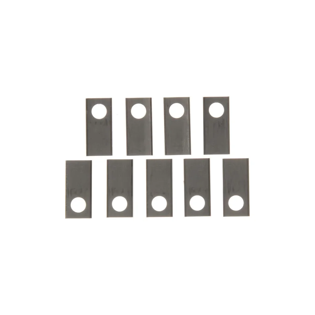 [AMAT2-189548] Set 9 lame Miimo 72511VP7915