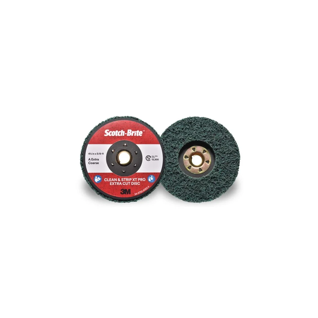 [AMAT2-186987] Disc de tăiere pentru curățare și șlefuire XC-RD Pro Extra, 115x22mm 7100192336