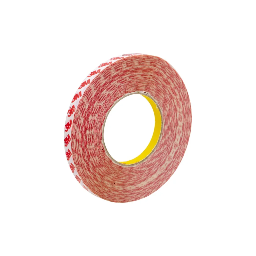 [AMAT2-187020] Bandă dublu adezivă GPT-020F, transparentă, 12mm x 50m, 0.2mm 7100369845