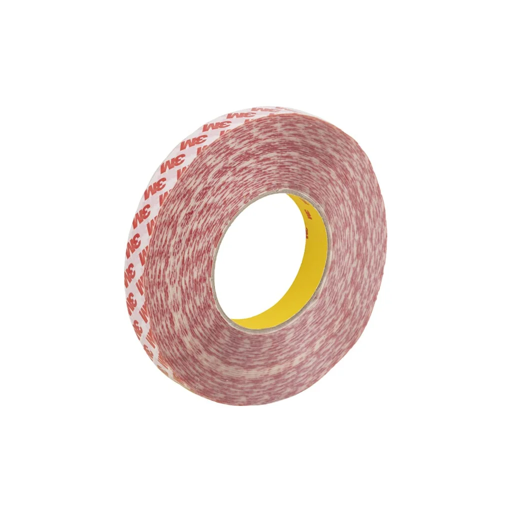 [AMAT2-187047] Bandă dublu adezivă GPT-020F, transparentă, 19mm x 50m, 0.2mm 7100369918