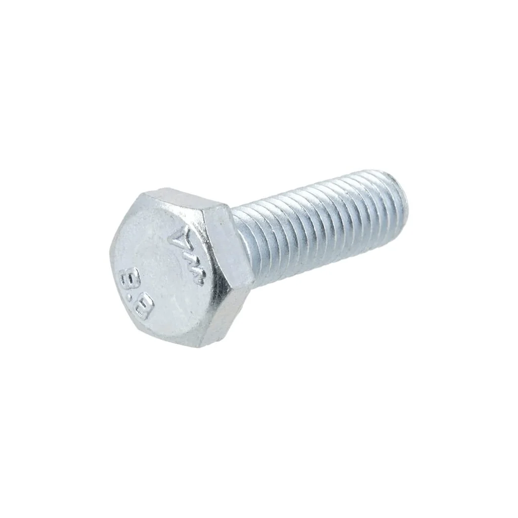 [AMAT2-184798] Șurub 6x20 DIN933-8.8 ZP 700701