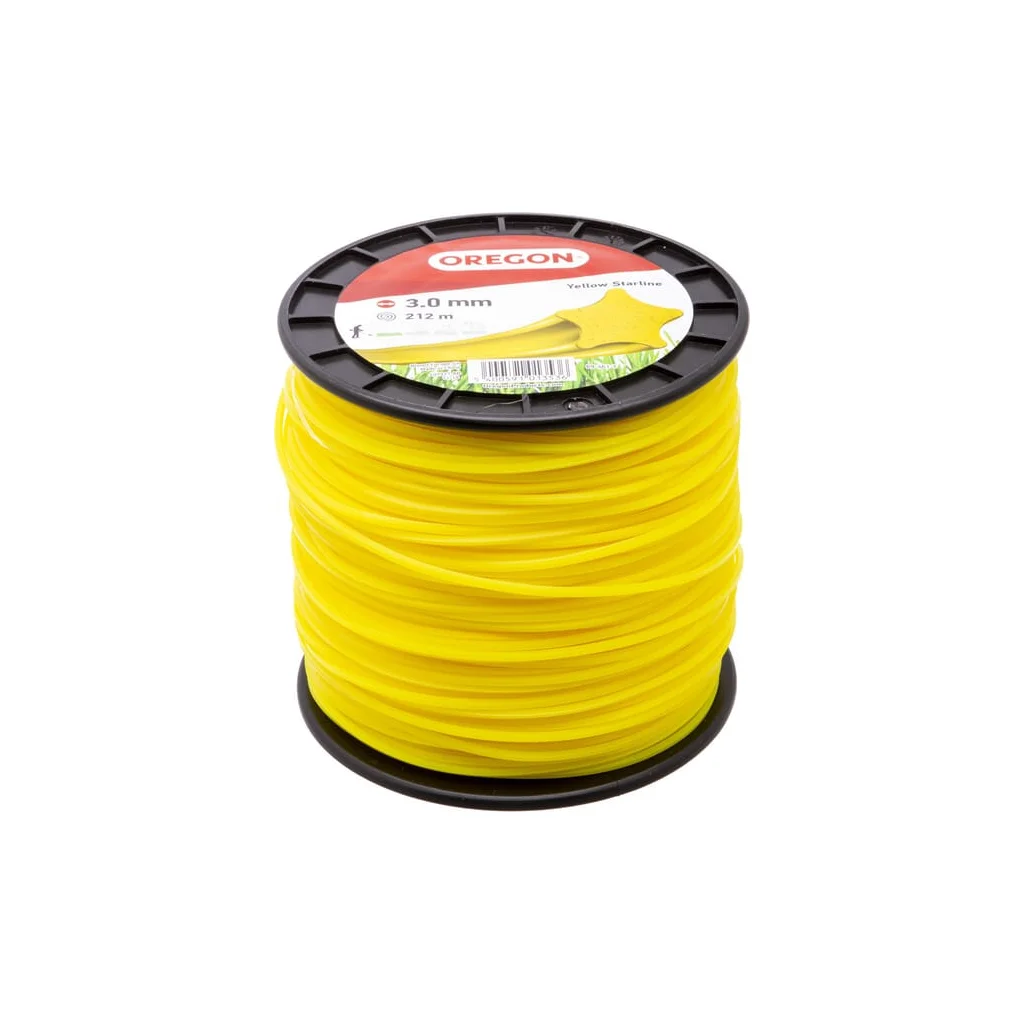 [AMAT2-182408] Fir de tăiere 3,0mmx212m Starline 69461Y