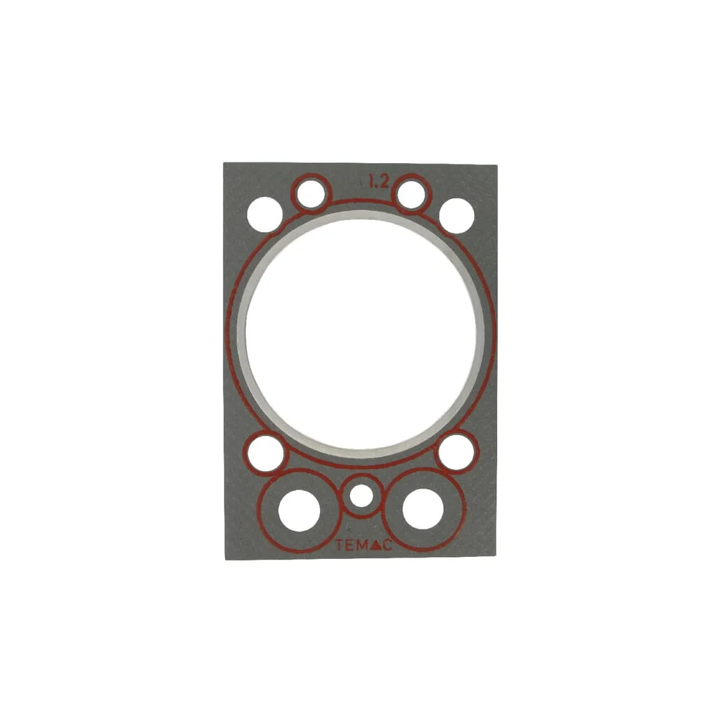 [AMAT2-187068] Garnitură chiulasă 1,2mm Zetor 71010571