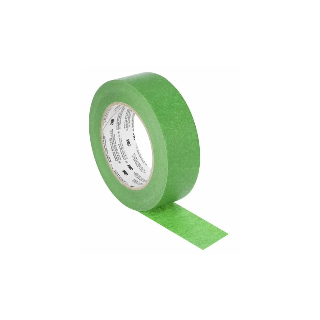 [AMAT2-187073] UV 2814 Bandă adezivă, verde, 36mm x 50M 7100329512