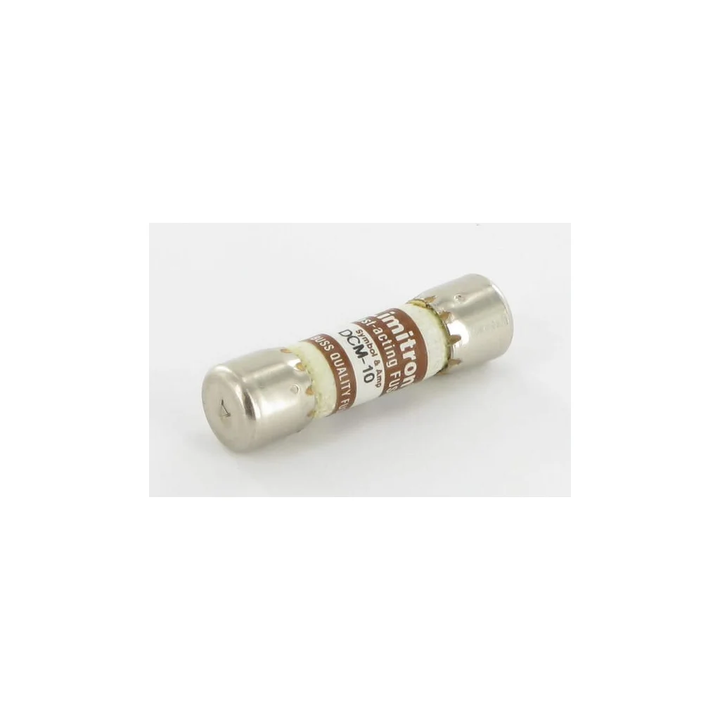 [AMAT2-192200] Siguranță 600V 10A lungime 38,1mm Benning 748263