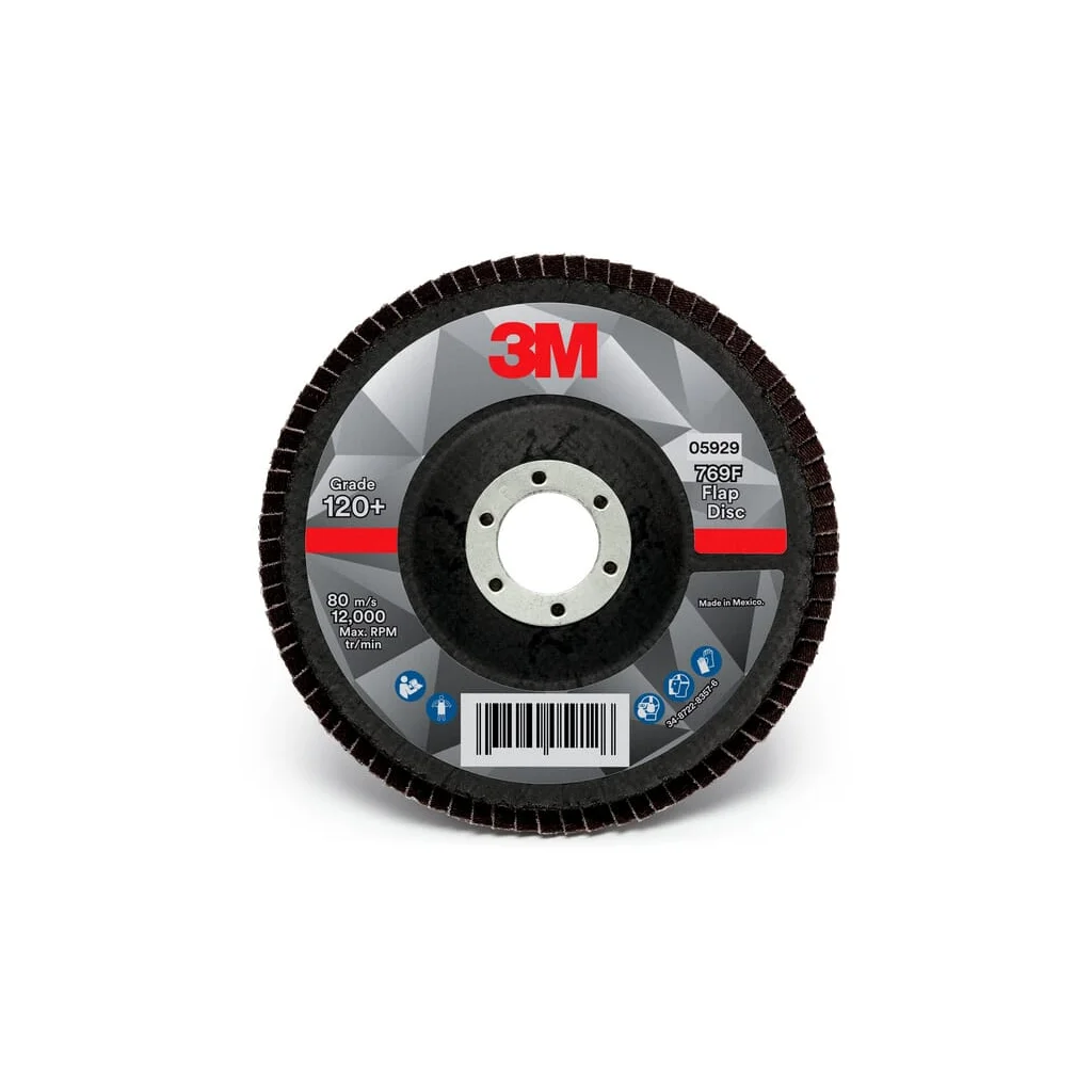 [AMAT2-187106] Disc lamelar 769F, T29 conic, 115x22,23mm, 120+ 7100196539