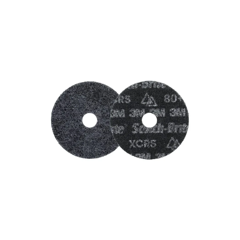 [AMAT2-187130] Disc pentru condiționarea suprafețelor grele roșu 114,3mm 7100359465