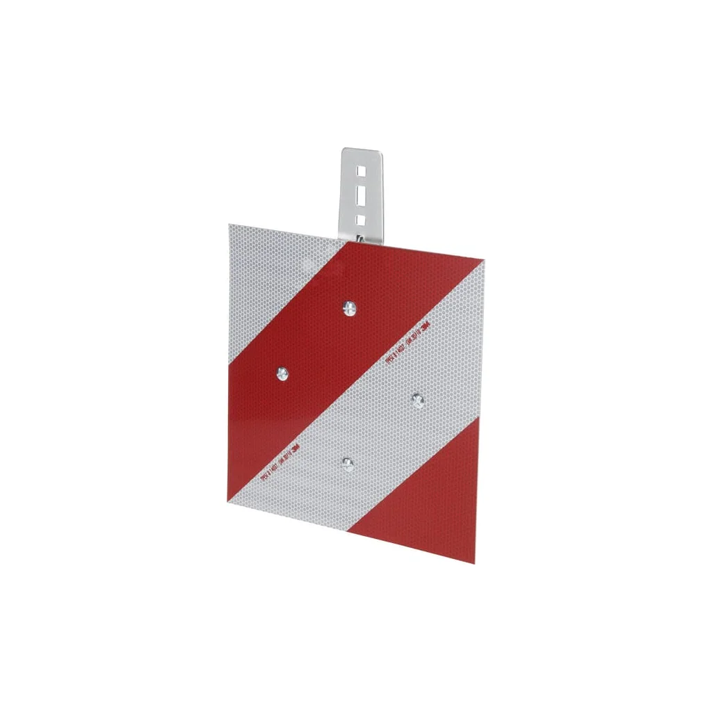 [AMAT2-184973] Indicator de pericol 282x282mm stânga 7017782GB