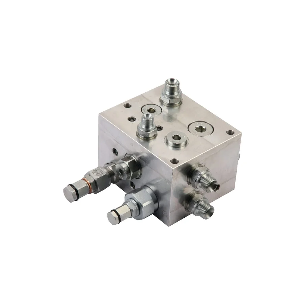 [AMAT2-185022] Ventil integrat pentru foarfecă de baloți 7008050