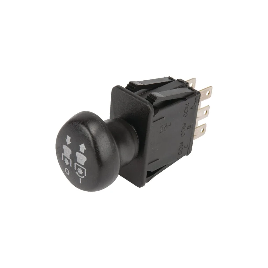 [AMAT2-189711] Comutator priză de putere 7251716A