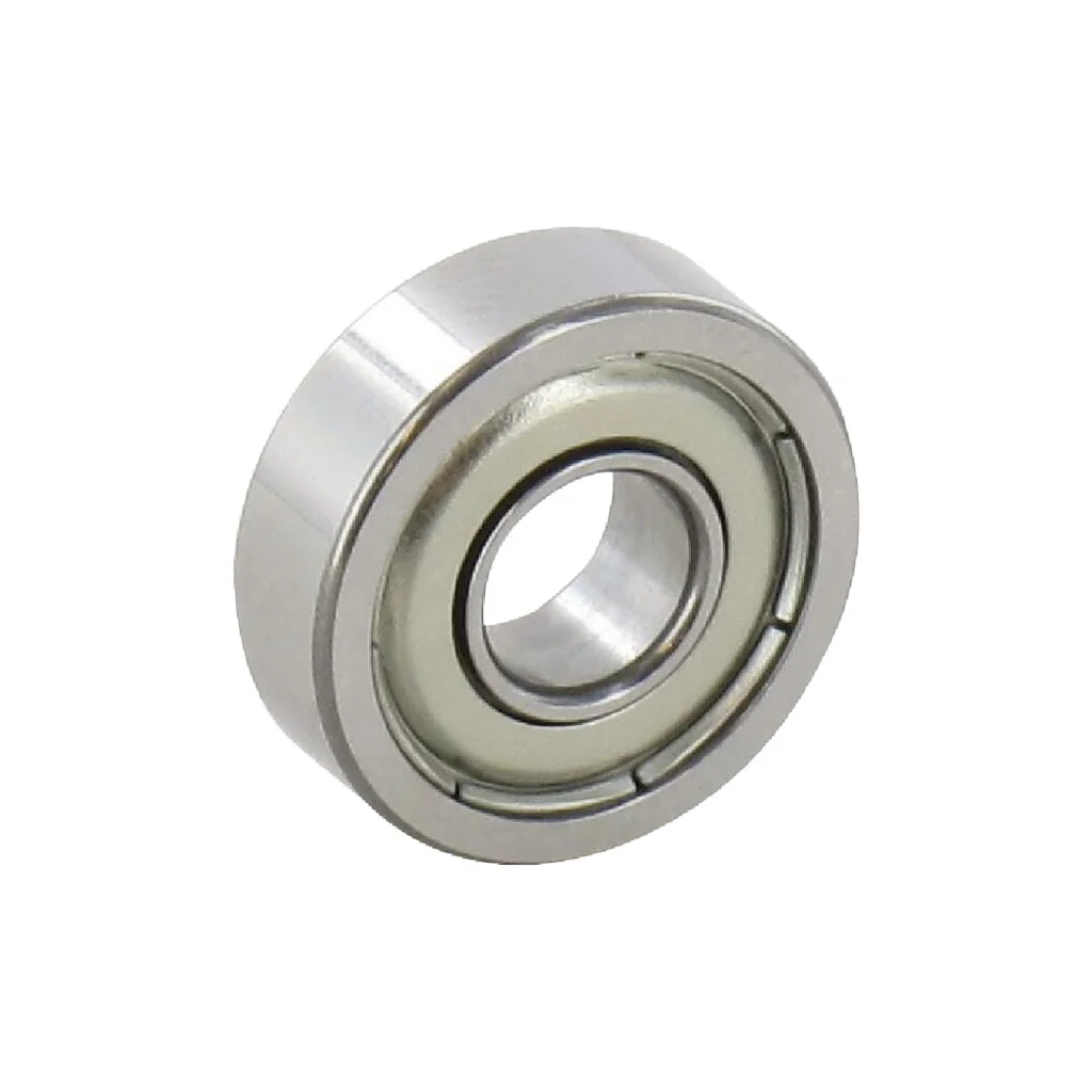 [AMAT2-182521] Rulment radial cu bile 6x16x5mm INA/FAG 696AZZ6X16X5ZZ