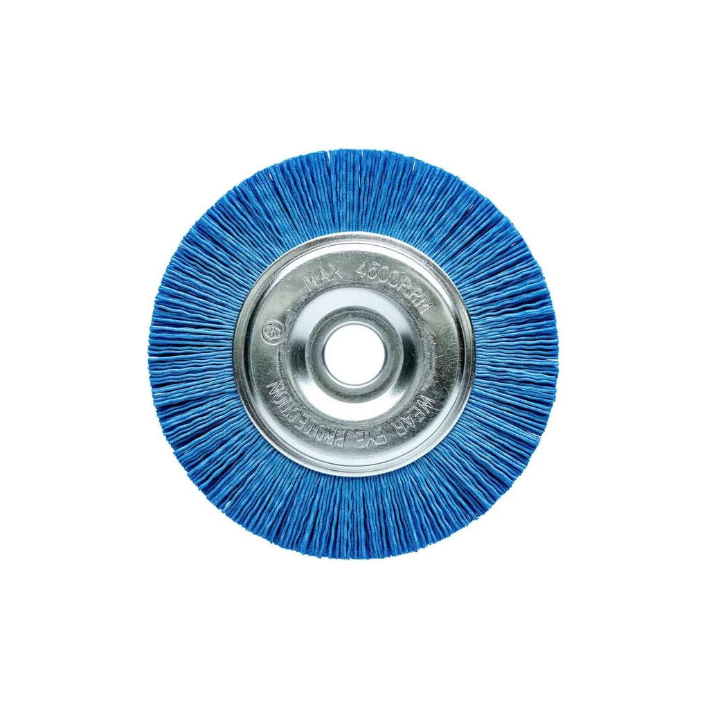 [AMAT2-189756] Perie pentru îmbinări, nailon, 12 mm, pentru Multibrush și Weedbrush 7290680000