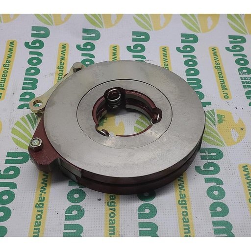 [AMAT1-15458] Disc Asamblat