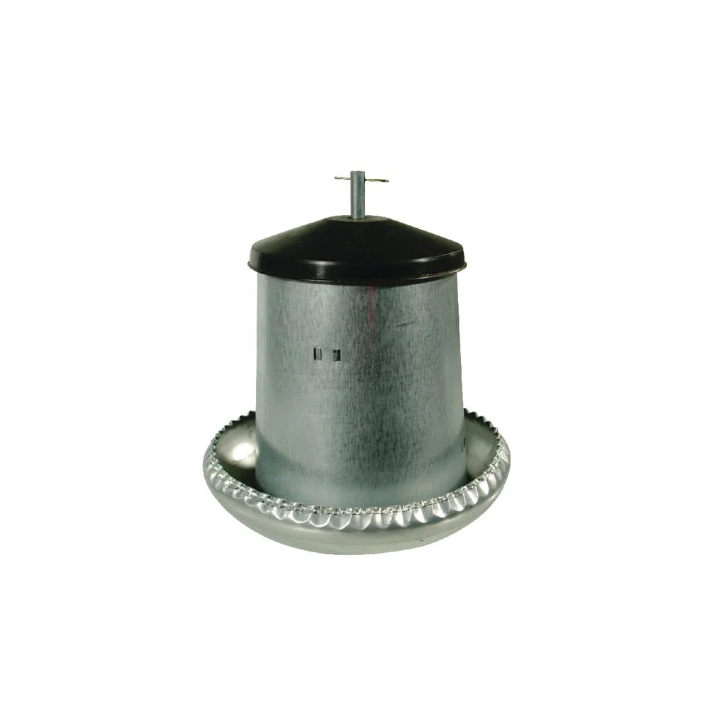 [AMAT2-187265] Hrănitor automat pentru păsări 5kg 71101