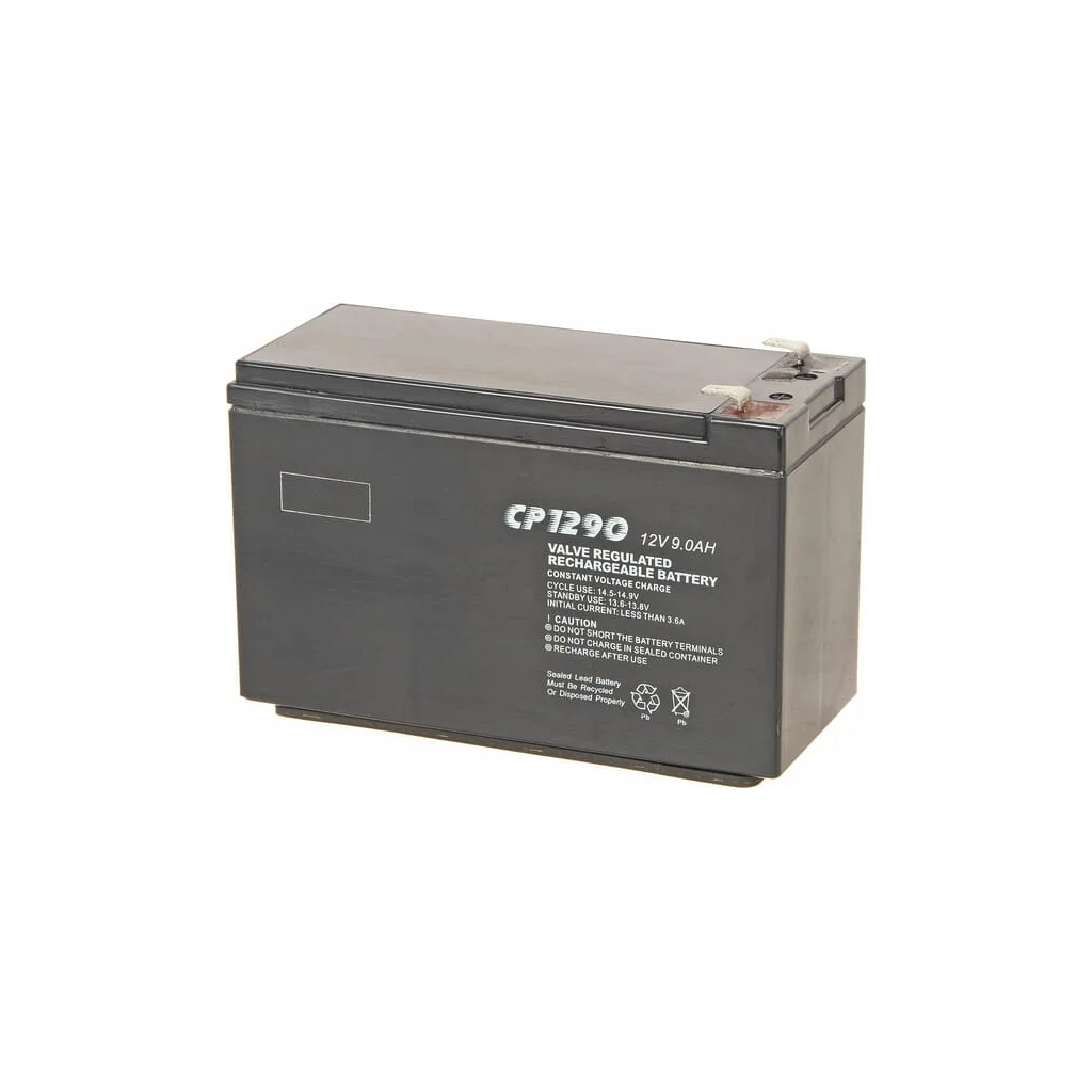 [AMAT2-189791] Baterie 12V Tukan 1600E 7286940000