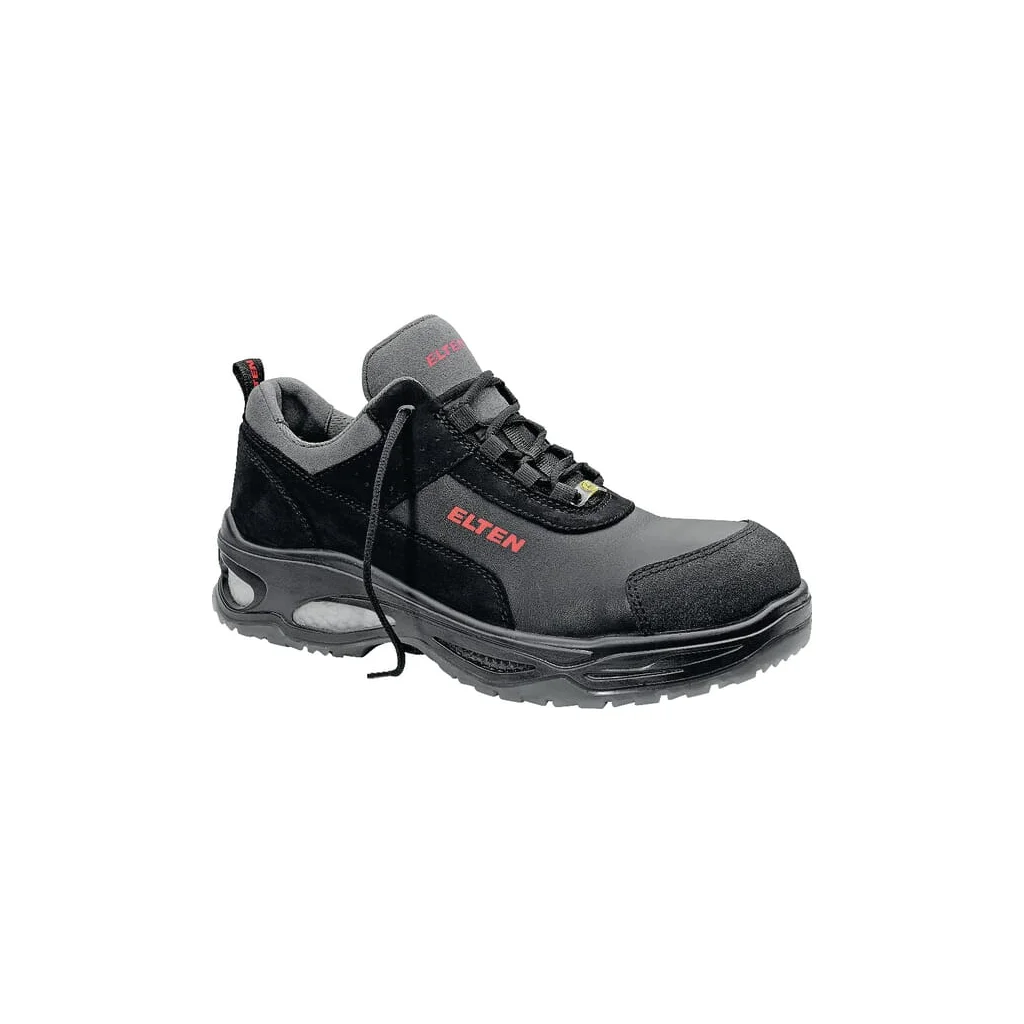[AMAT2-189810] Pantofi de siguranță clasa S3 mărimea 11 Wellmaxx Miles Elten 72945146