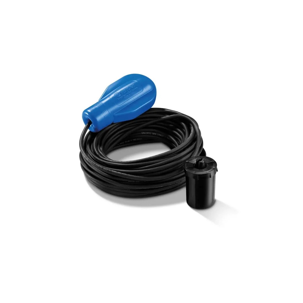 [AMAT2-189822] Flotor comutator 1W 10A apă uzată 5m 72A110000501