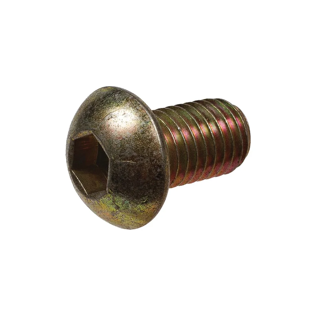 [AMAT2-187323] Șurub cu cap bombat M12X20 71304412205