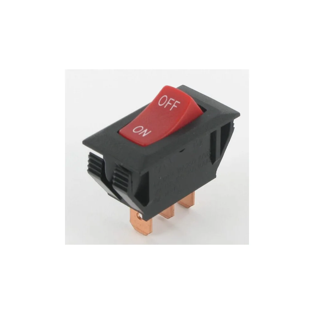 [AMAT2-182633] Comutator basculant fără iluminat 697854