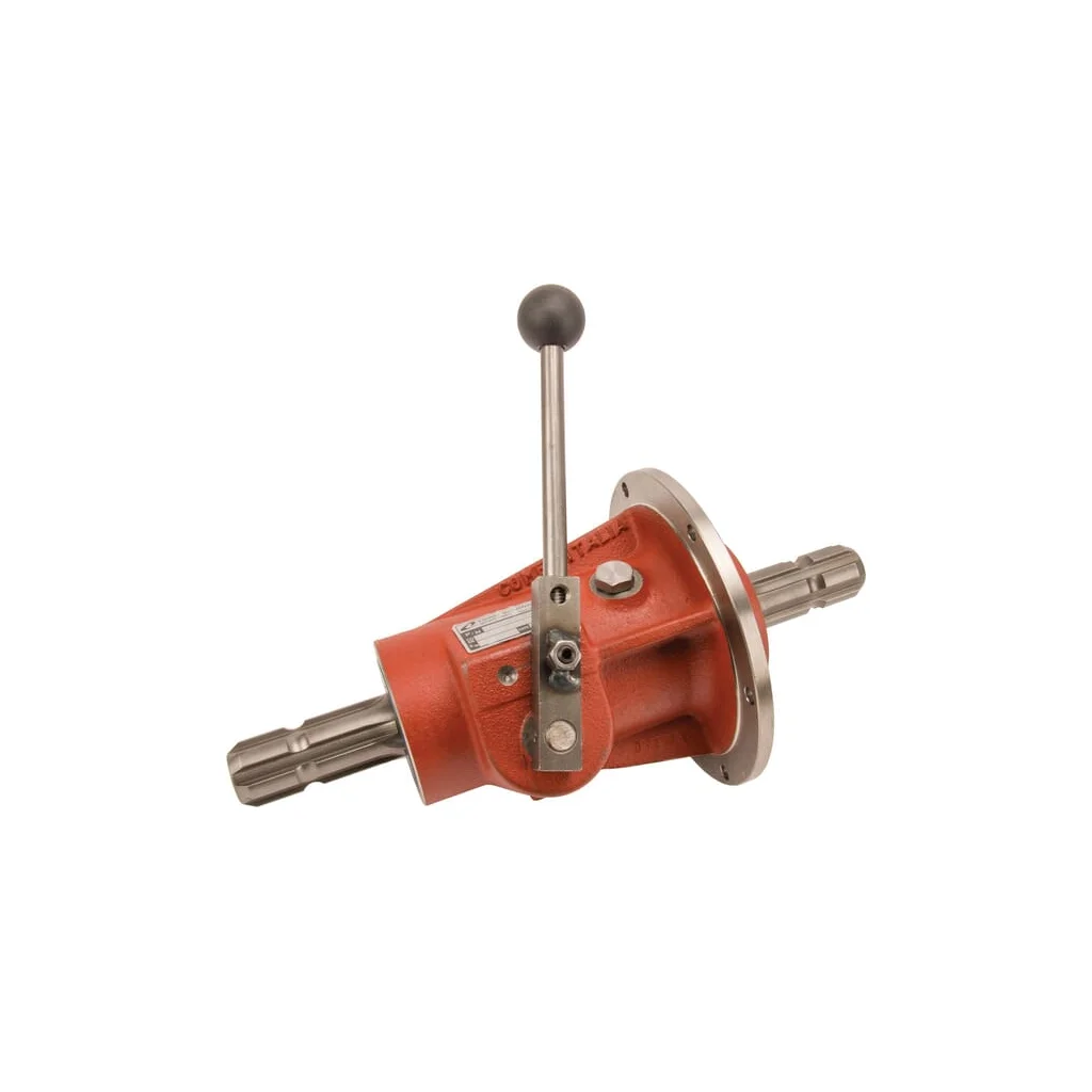 [AMAT2-187366] Cuplaj de comandă 1 3/8" 6 716005