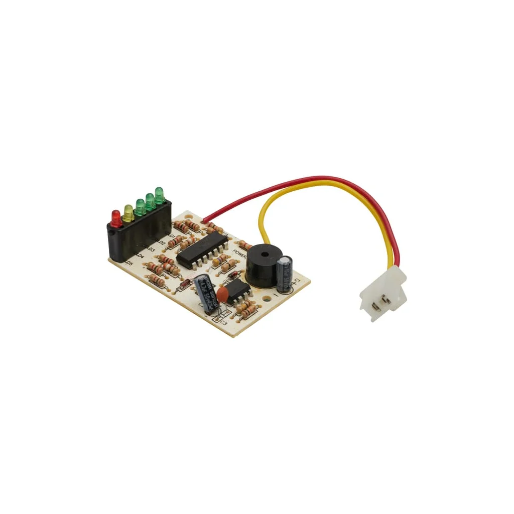 [AMAT2-189837] Placă de circuit de control completă, Tukan 1600E 7286970000