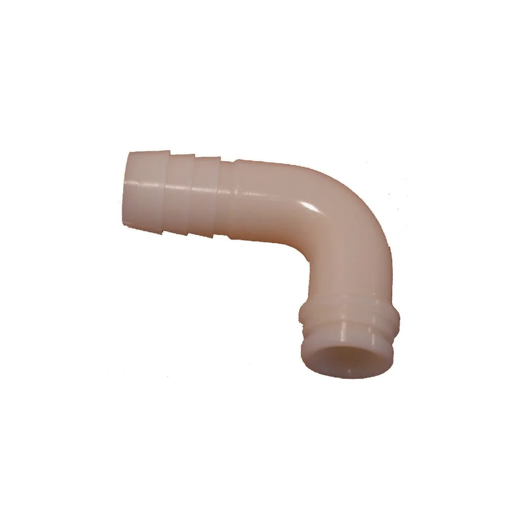 [AMAT2-185191] Racord furtun 90º, diametru 25mm pentru piuliță fluture de 1" 70403632