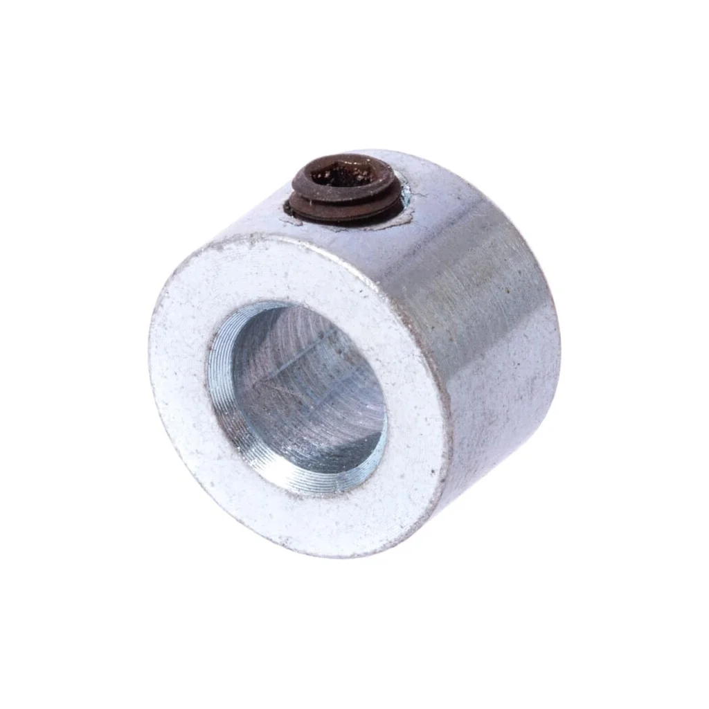 [AMAT2-185192] Închizătoare cu guler 6x12x8, zincată 705A6V