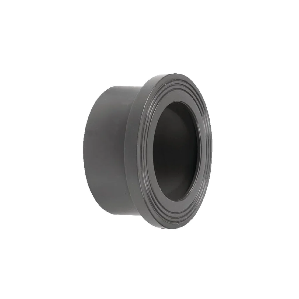 [AMAT2-185228] Bucșă cu guler PVC 40mm 7040135