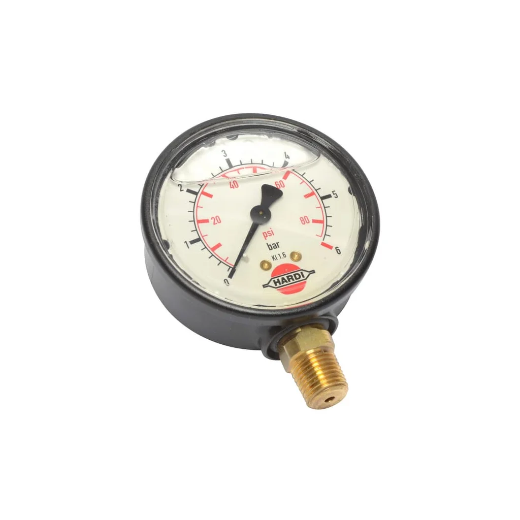 [AMAT2-194999] Manometru 6 bar 750203