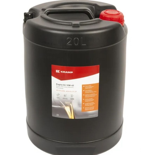 [AMAT1-30683] Ulei de Motor 10W-40 20L