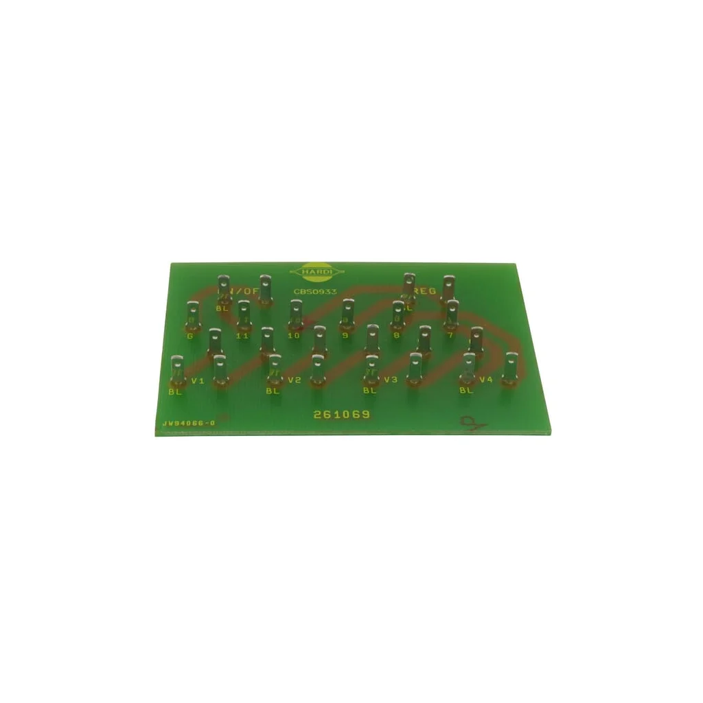 [AMAT2-189883] Placă de circuit pentru compresor 727290