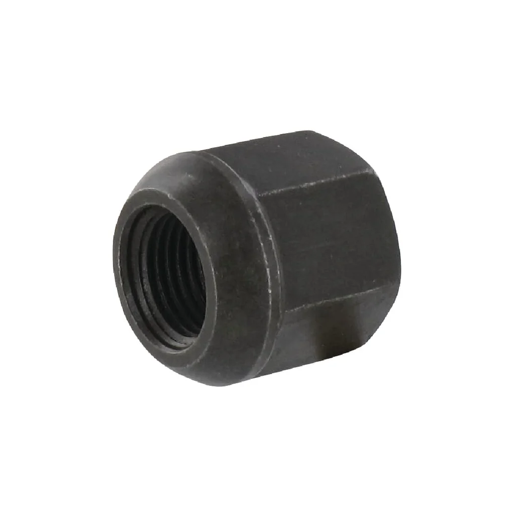 [AMAT2-192401] Piuliță hexagonală cu guler sferic formă A pentru roată DIN74361 M16x1,5mm oțel grupa 10 Kramp 74361A161510
