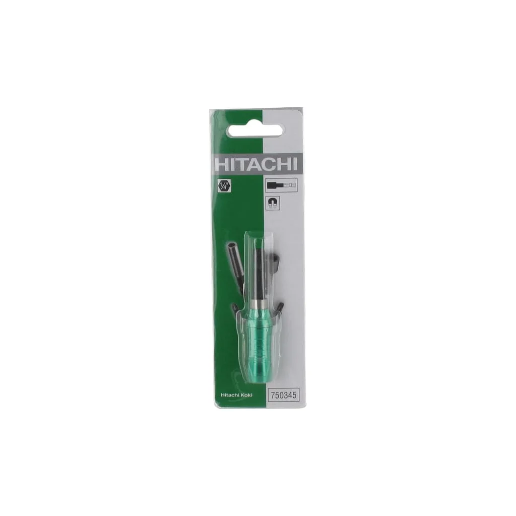 [AMAT2-195020] Portbit 1/4" 750345