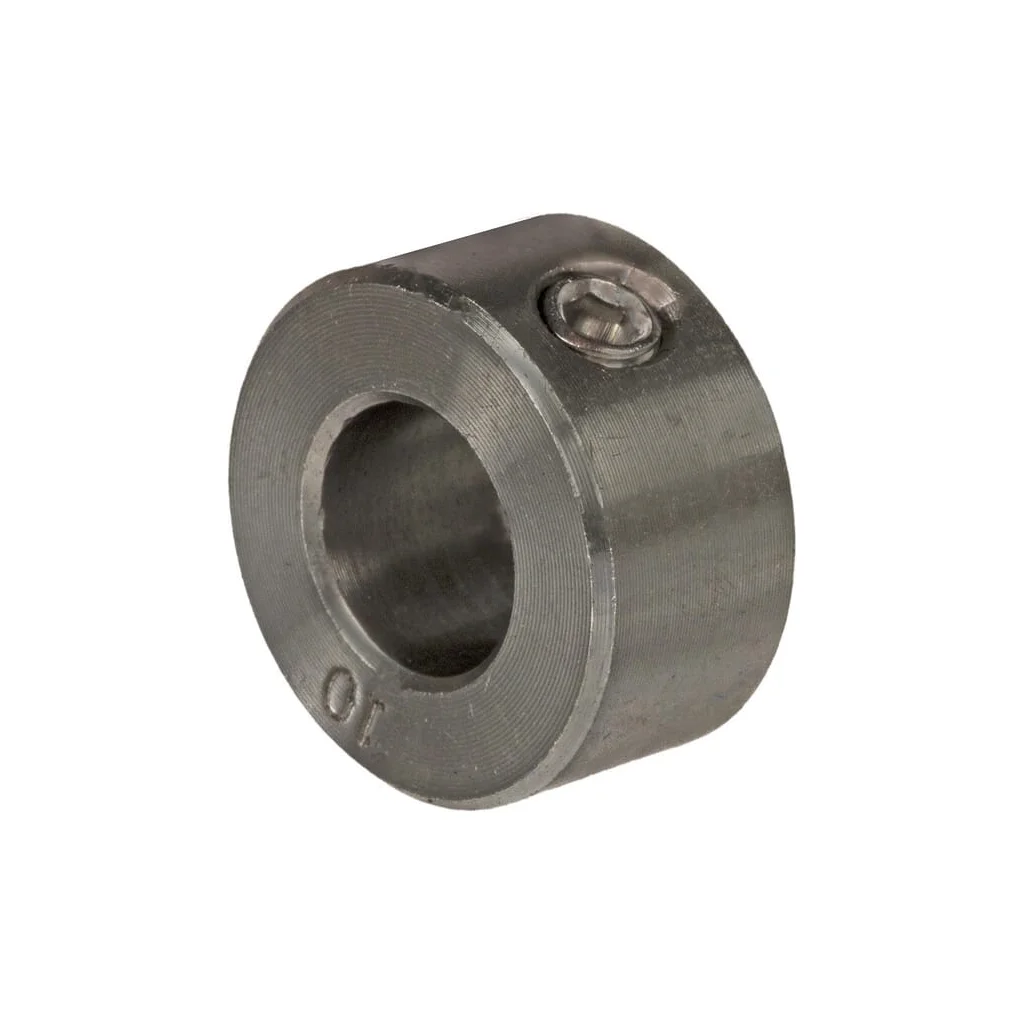 [AMAT2-185256] Închizătoare cu guler 10x20x10mm, oțel inoxidabil A2 705A10RVSP005