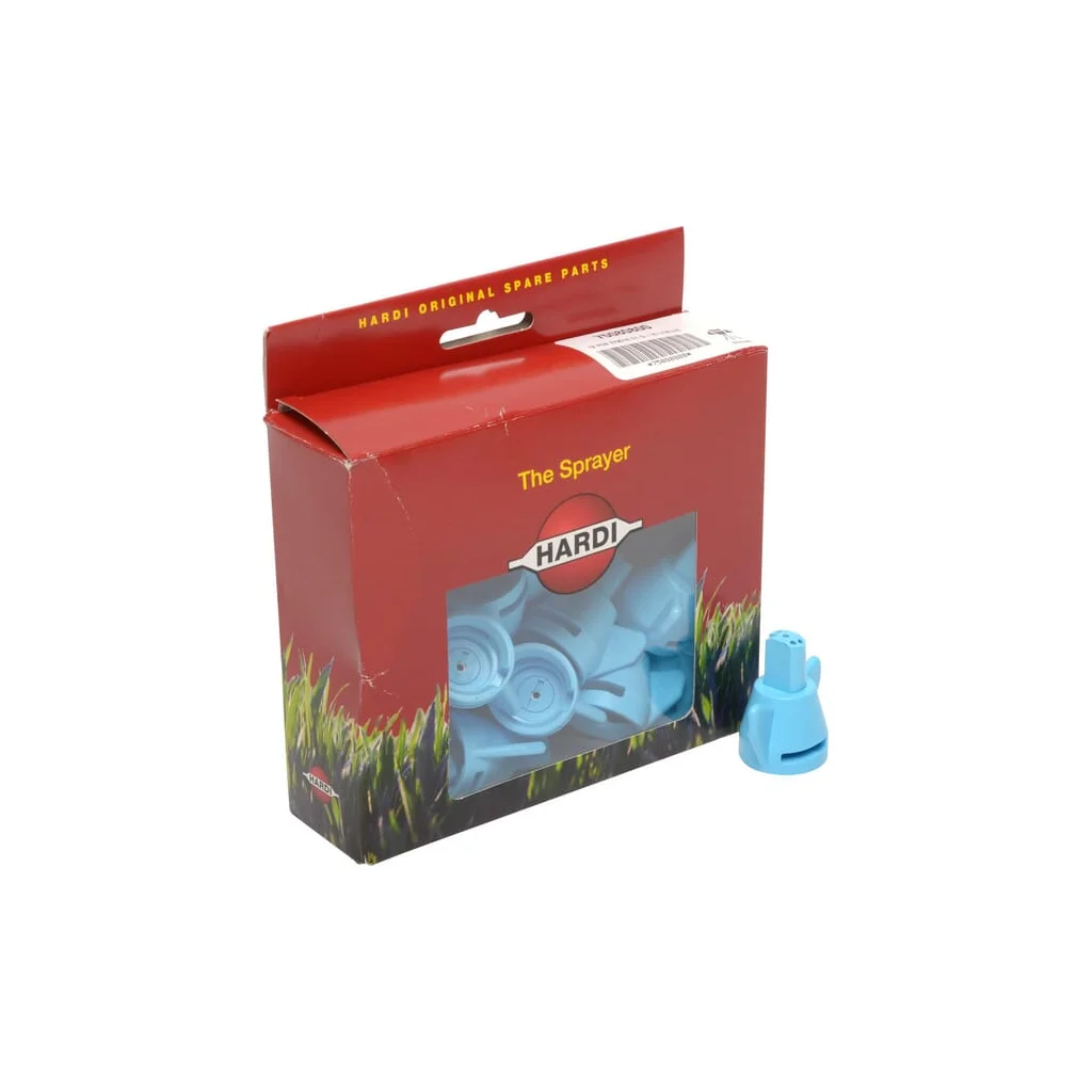 [AMAT2-195122] Duză pentru îngrășăminte ISO QS-5H 10-albastru deschis CT 12 buc 75080800