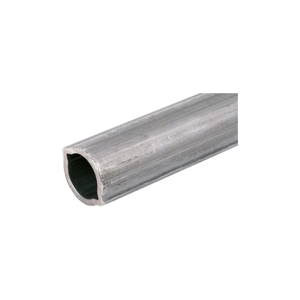 [AMAT2-195152] Țeavă cardan profil lămâie Ov interior=32mm exterior=40x34,5x4mm L=0,8m Walterscheid 751116800