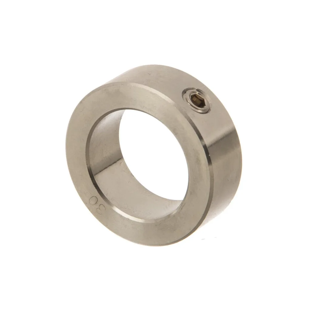 [AMAT2-185273] Închizătoare cu guler 30x45x16mm, oțel inoxidabil A2 705A30RVSP025