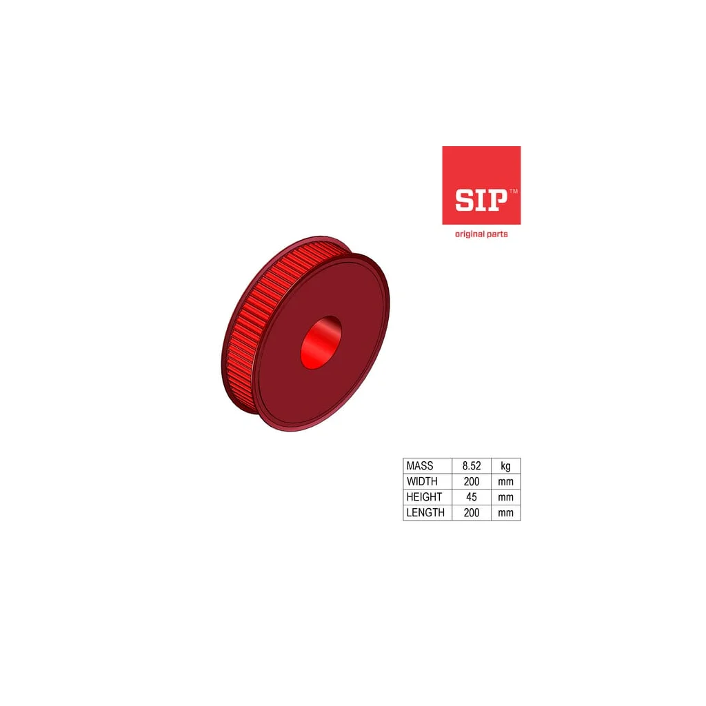 [AMAT2-192515] Fulie 745070940A
