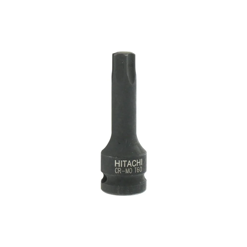 [AMAT2-195212] Cheie tubulară de impact Torx 1/2"-T60 751860