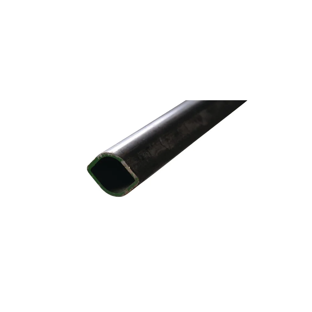 [AMAT2-195216] Țeavă cardan profil lămâie OaG interior=33,8mm exterior=39x30x2,6mm L=2,8m Walterscheid 751300
