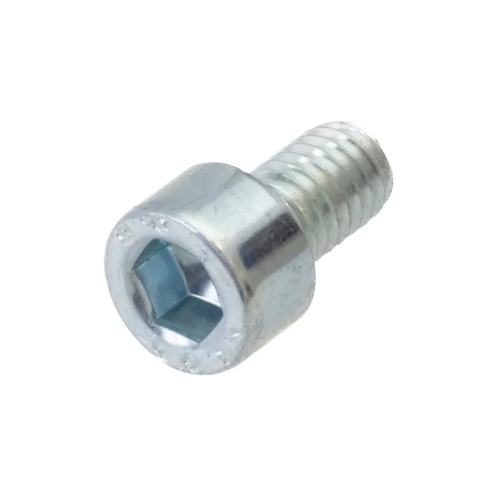 [AMAT2-185314] Capac șurub 6X10 DIN912- 8.8 Zp 705723
