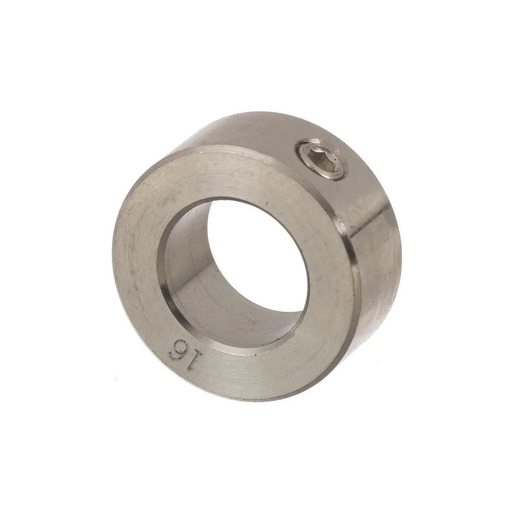 [AMAT2-185336] Închizătoare cu guler 16x28x12mm, oțel inoxidabil A2 705A16RVSP025
