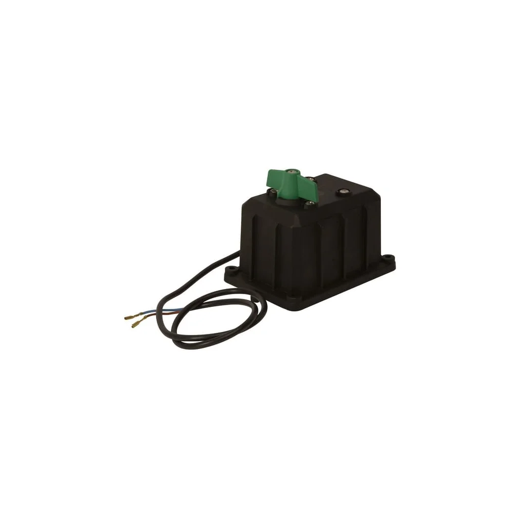 [AMAT2-190021] Carcasă motor on/off cu cablu de 7 m 729999
