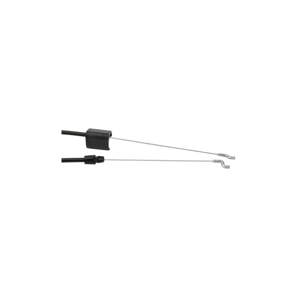 [AMAT2-192526] Cablu frână 20" Tec Europa 7460979