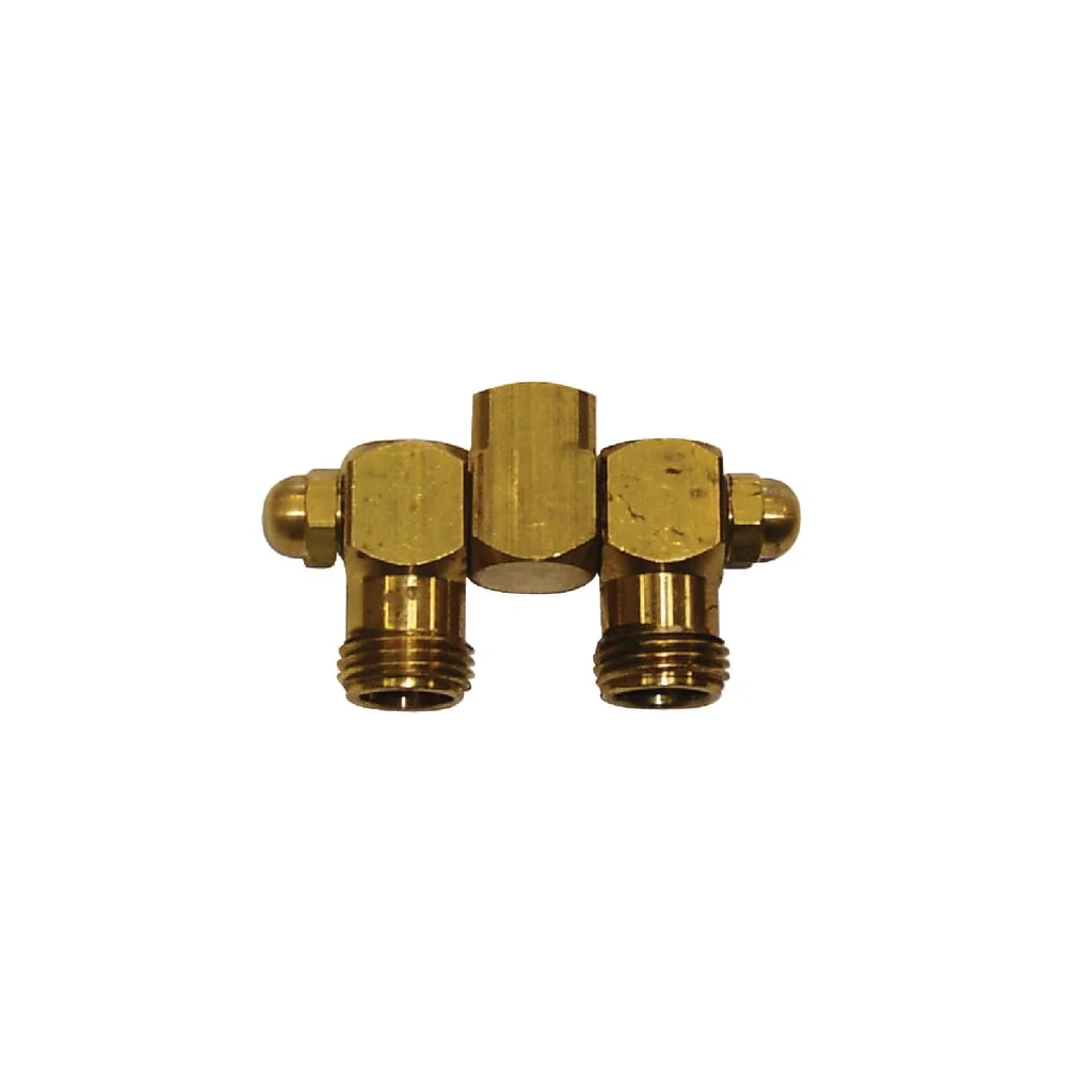 [AMAT2-192555] Suport capac 1/4" dublu 74502T