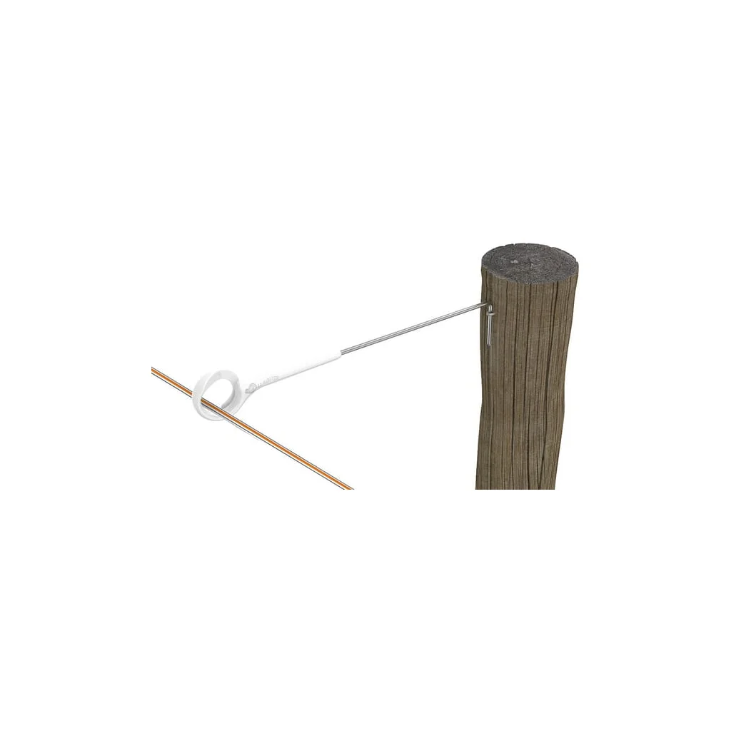 [AMAT2-195253] Izolator distanțier inel superior 40cm 5 buc 751221GAL