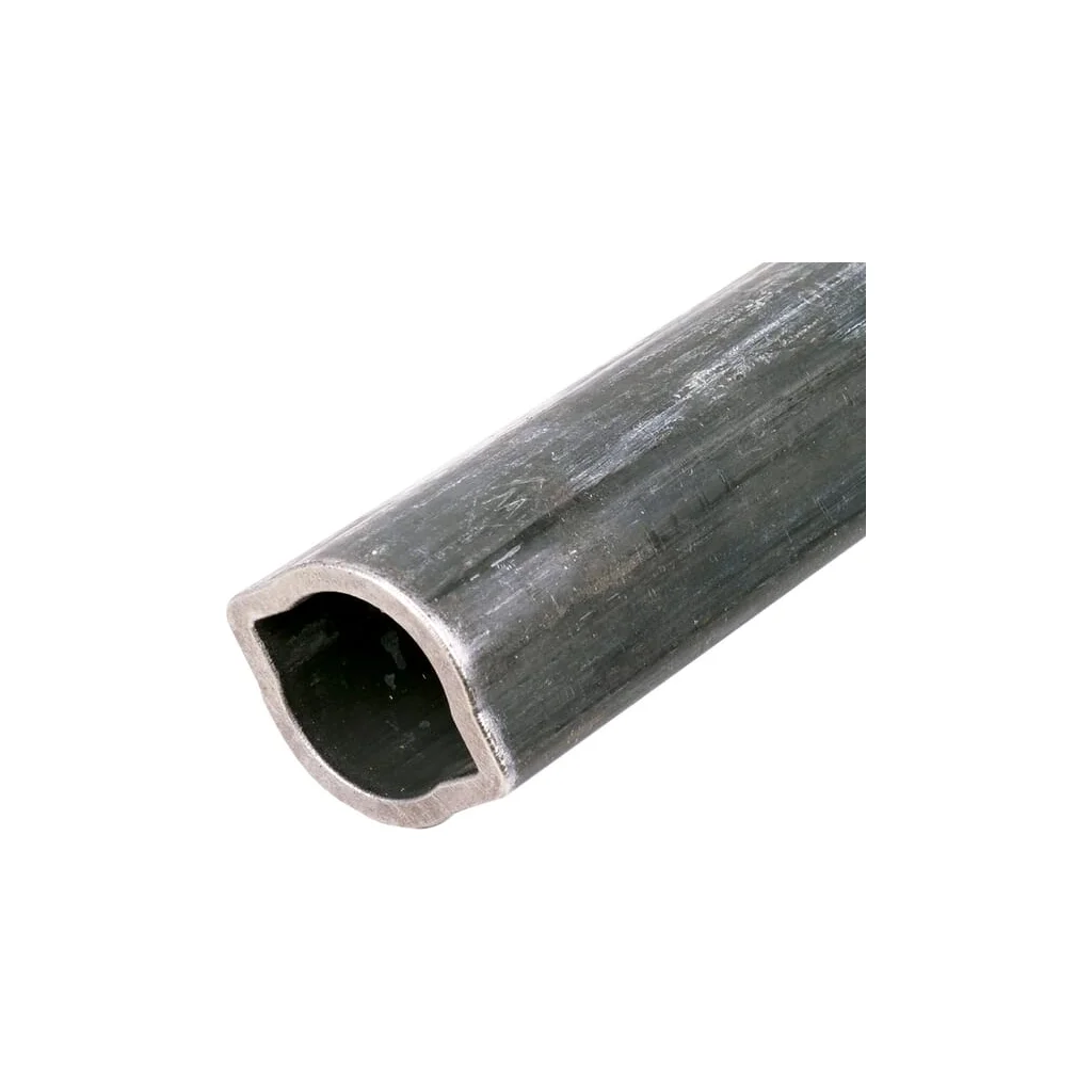 [AMAT2-195261] Țeavă cardan profil lămâie 1bH interior=40mm exterior=49x39,5x4,5mm L=1,4m Walterscheid 75251861400
